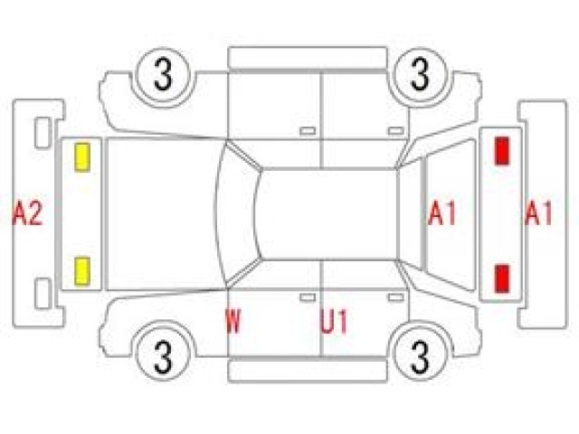 Toyota SIENTA 2023 7236022-23