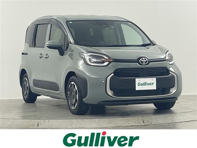 Toyota SIENTA 2023 7236029-0