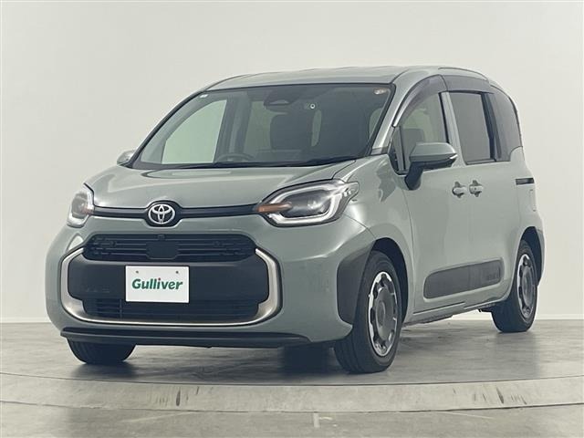 Toyota SIENTA 2023 7236029-12