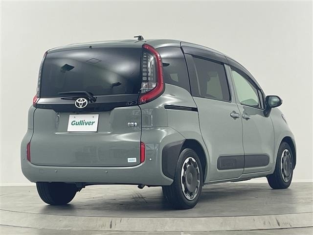 Toyota SIENTA 2023 7236029-2