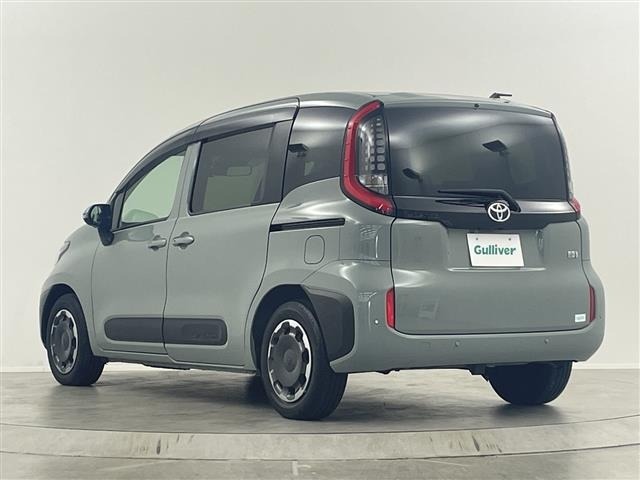 Toyota SIENTA 2023 7236029-20