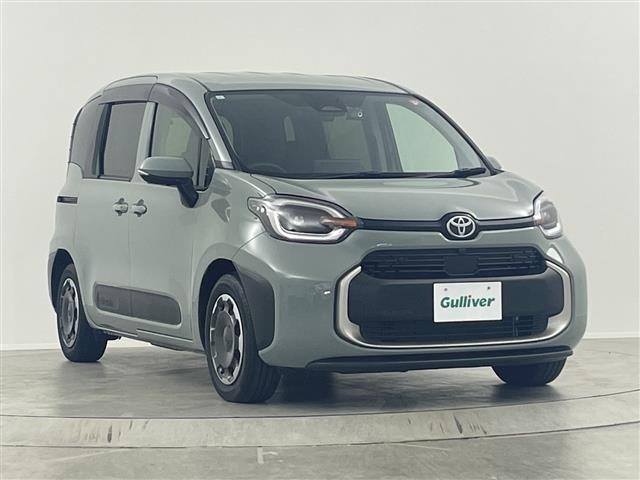 Toyota SIENTA 2023 7236029-22