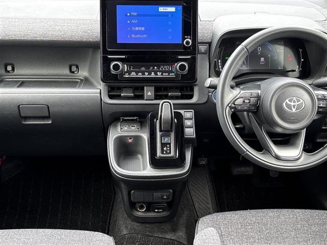 Toyota SIENTA 2022 7236030-15
