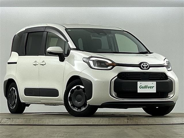 Toyota SIENTA 2023 7236038-0