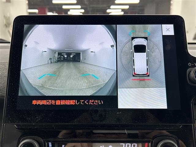 Toyota SIENTA 2023 7236038-13