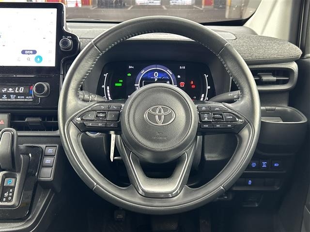Toyota SIENTA 2023 7236038-14