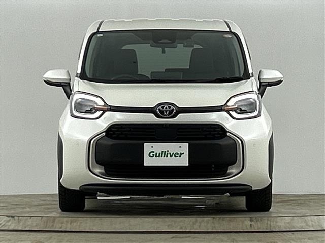 Toyota SIENTA 2023 7236038-20