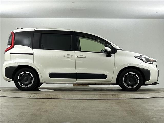 Toyota SIENTA 2023 7236038-6