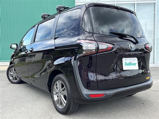 Toyota SIENTA 2018 7236040-13