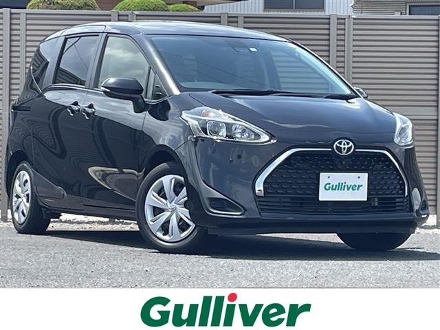 Toyota SIENTA 2019 7236041-0