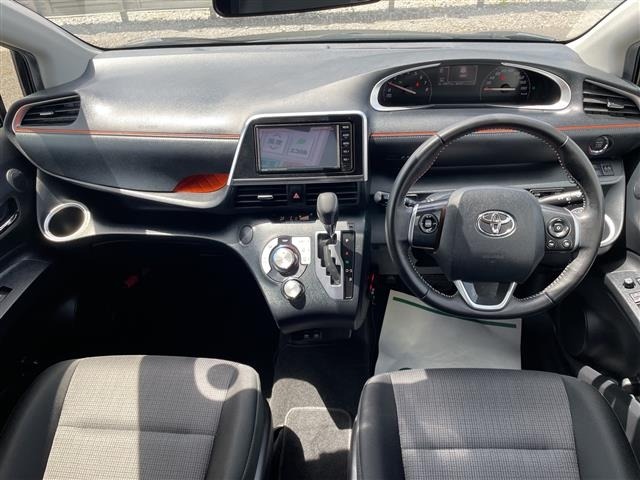 Toyota SIENTA 2019 7236041-15