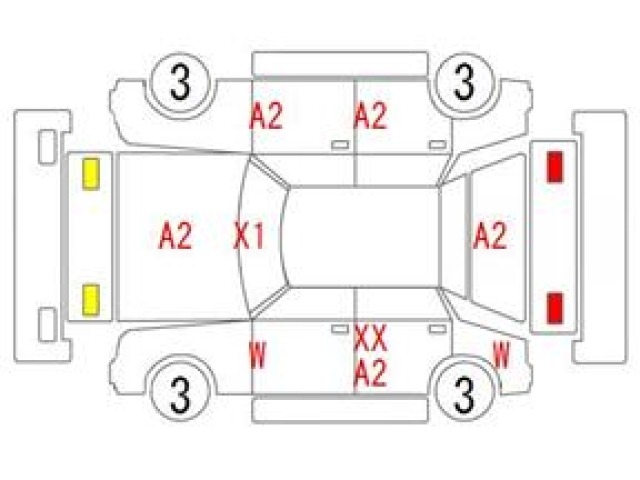 Toyota SIENTA 2019 7236041-23