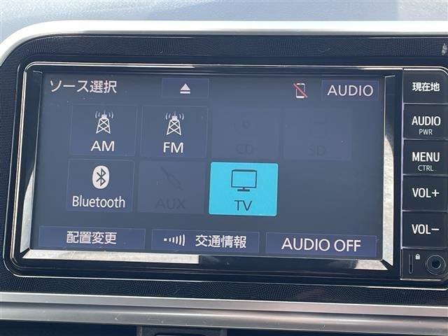 Toyota SIENTA 2019 7236041-7
