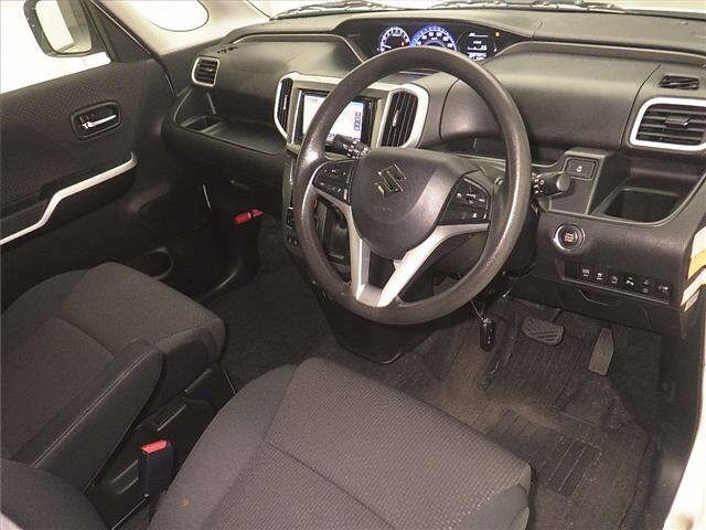 Suzuki SOLIO 2018 7236440-3