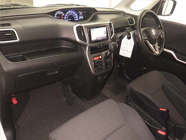 Suzuki SOLIO 2018 7236440-4