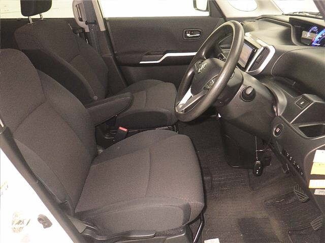 Suzuki SOLIO 2018 7236440-5