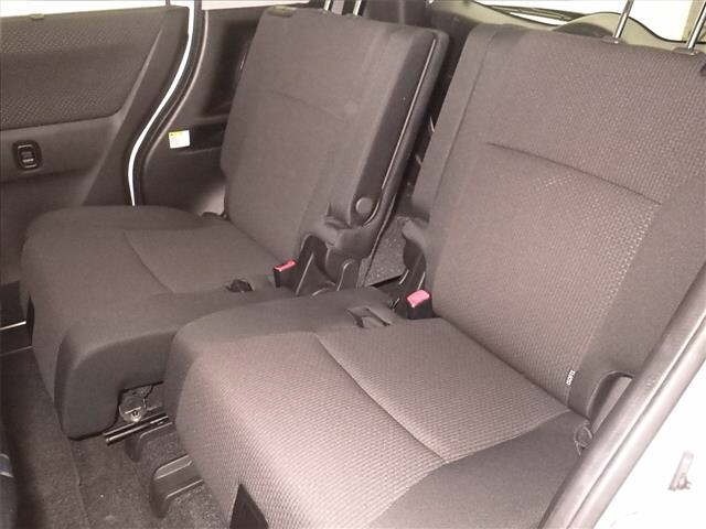 Suzuki SOLIO 2018 7236440-7