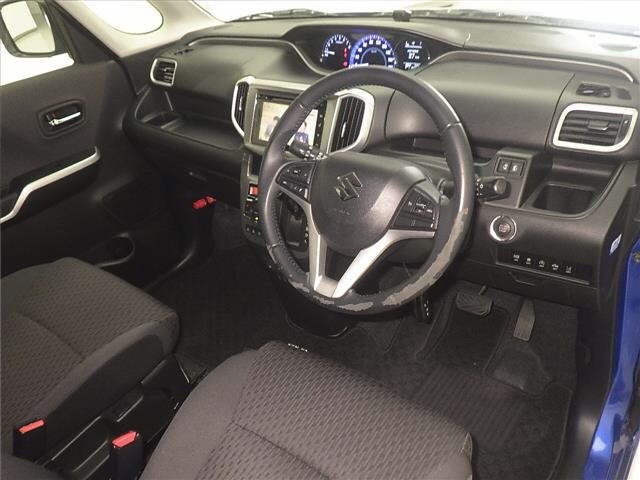 Suzuki SOLIO 2016 7236448-3