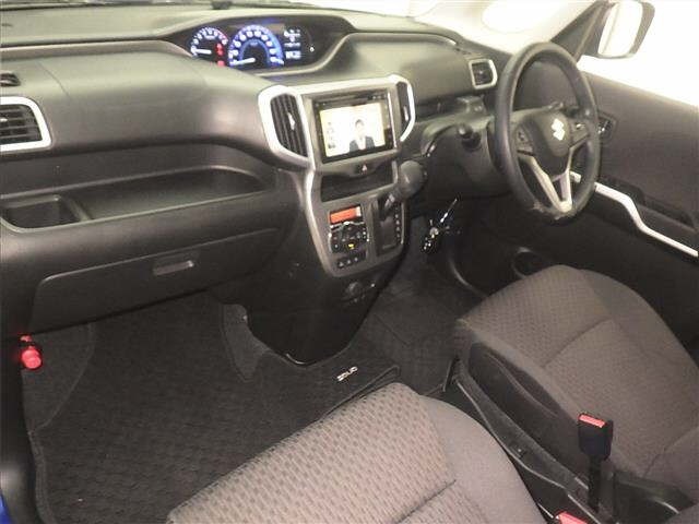 Suzuki SOLIO 2016 7236448-4