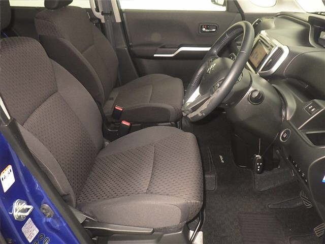 Suzuki SOLIO 2016 7236448-5