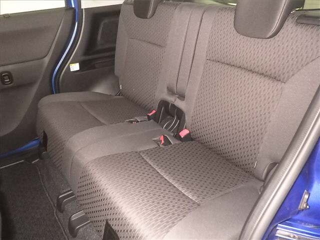 Suzuki SOLIO 2016 7236448-7