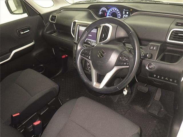Suzuki SOLIO 2019 7236449-3