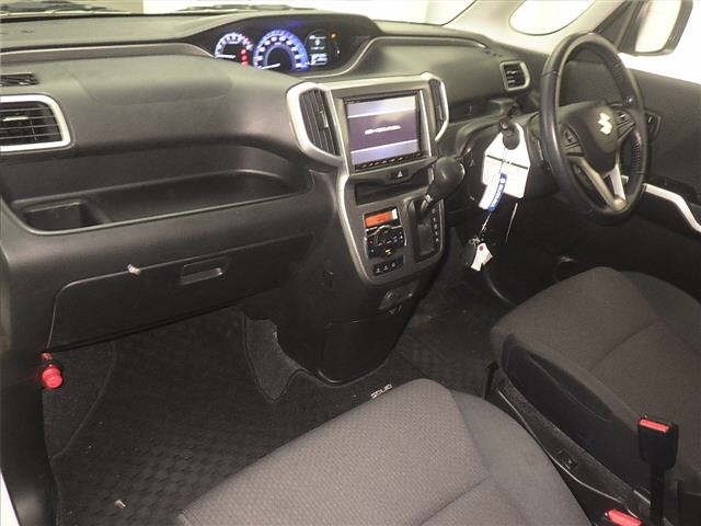 Suzuki SOLIO 2019 7236449-4
