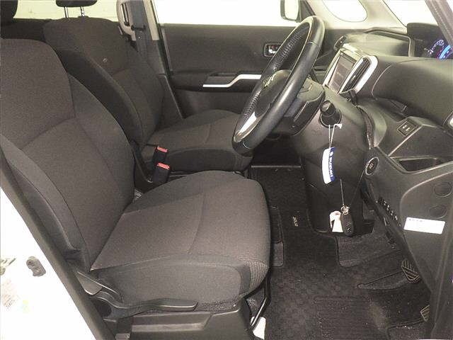 Suzuki SOLIO 2019 7236449-5