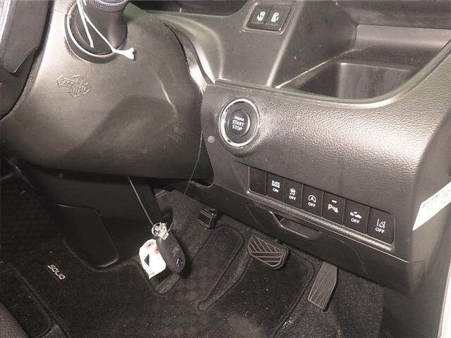 Suzuki SOLIO 2019 7236449-8
