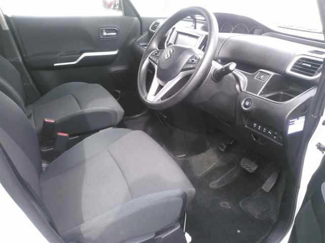 Suzuki SOLIO 2020 7236462-3