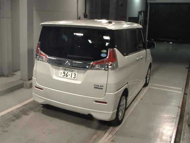 Suzuki SOLIO 2020 7236462-5