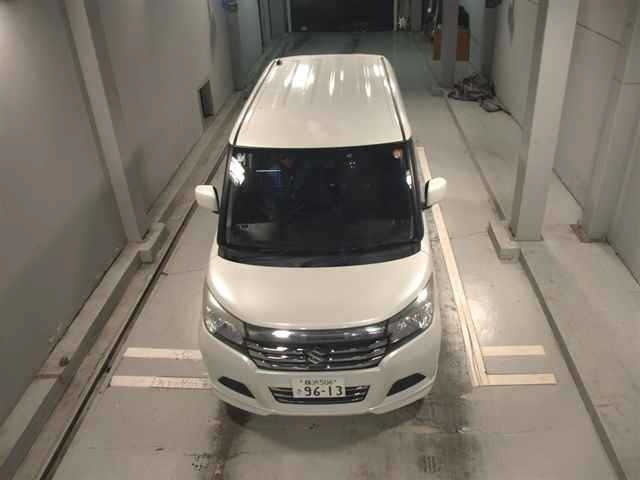 Suzuki SOLIO 2020 7236462-6
