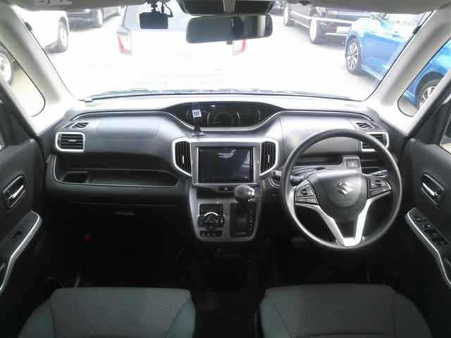 Suzuki SOLIO 2020 7236462-8