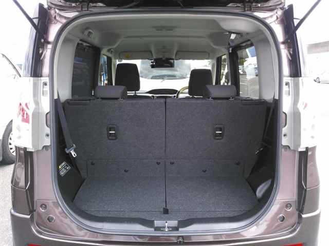 Suzuki SOLIO 2016 7236463-10