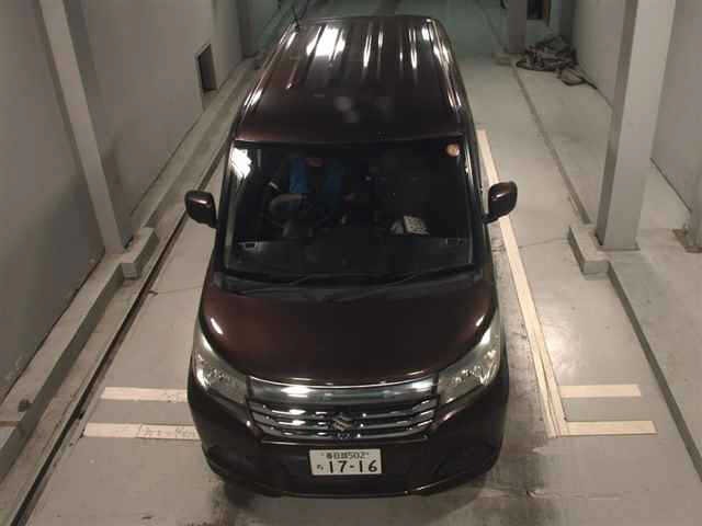 Suzuki SOLIO 2016 7236463-6