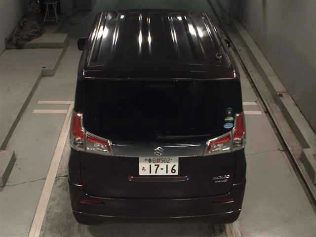 Suzuki SOLIO 2016 7236463-7