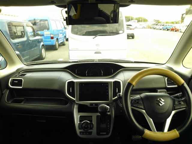 Suzuki SOLIO 2016 7236463-8