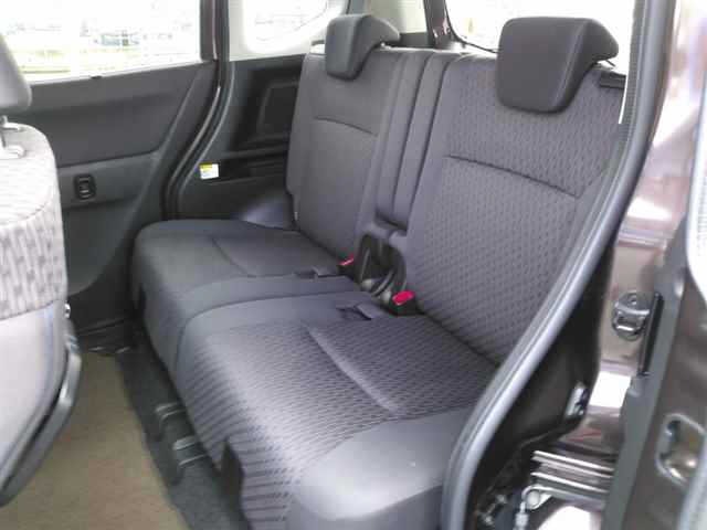 Suzuki SOLIO 2016 7236463-9