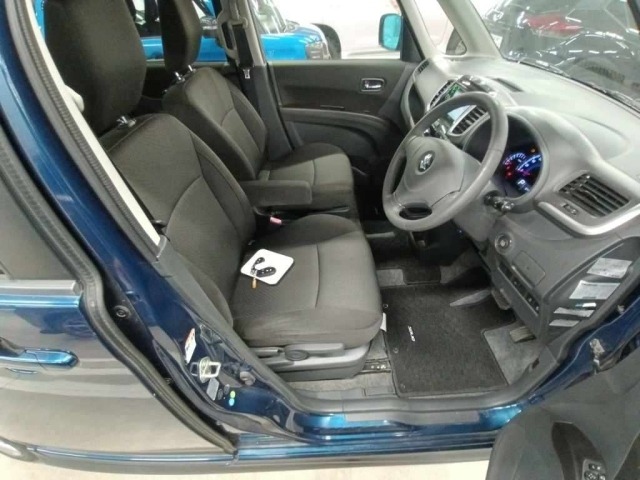 Suzuki SOLIO 2013 7236474-10