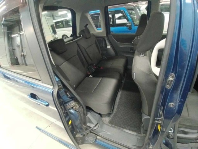 Suzuki SOLIO 2013 7236474-12