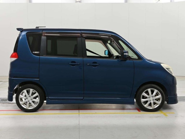 Suzuki SOLIO 2013 7236474-3