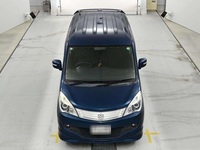 Suzuki SOLIO 2013 7236474-7