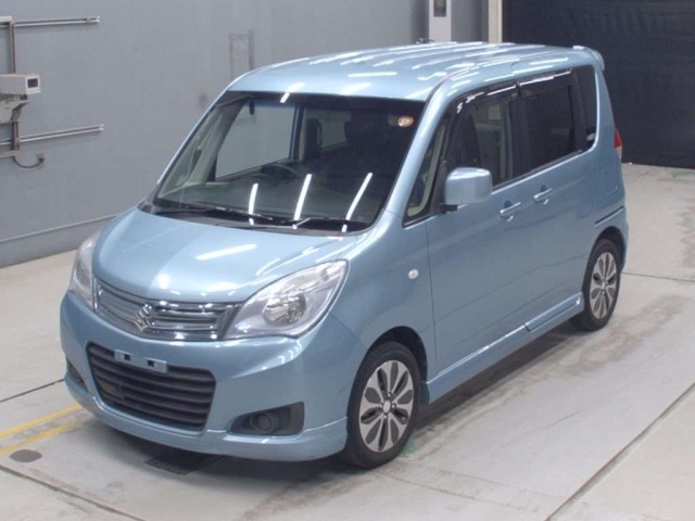 Suzuki SOLIO 2015 7236475-0