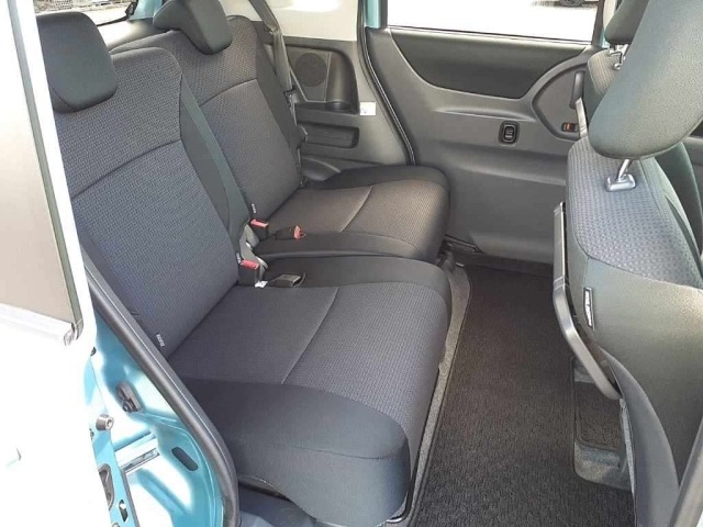 Suzuki SOLIO 2015 7236475-10