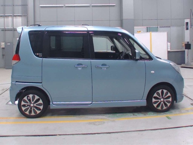 Suzuki SOLIO 2015 7236475-3