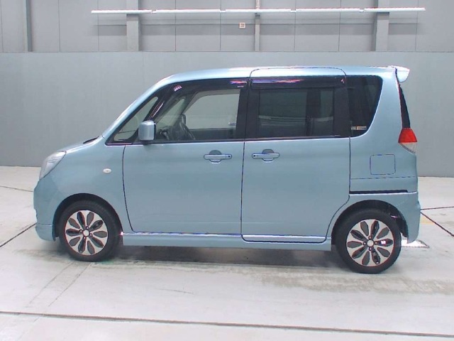 Suzuki SOLIO 2015 7236475-4
