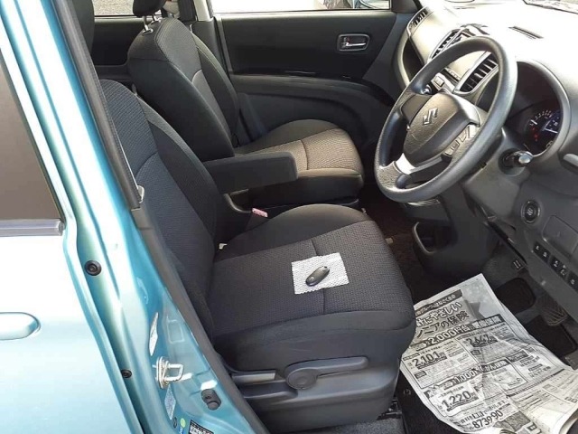 Suzuki SOLIO 2015 7236475-8