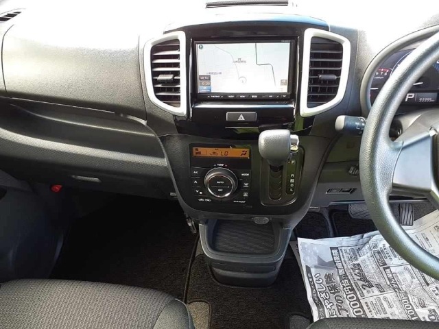 Suzuki SOLIO 2015 7236475-9