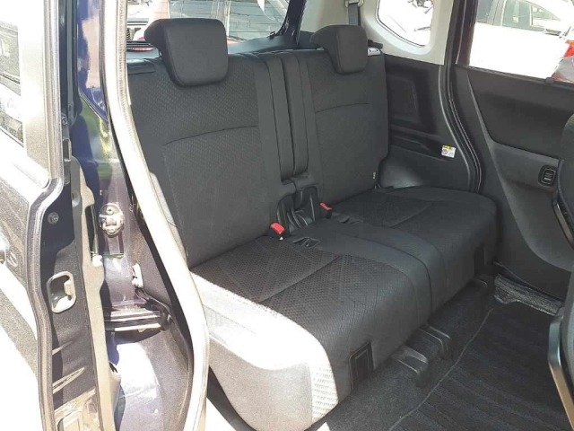 Suzuki SOLIO 2019 7236476-10