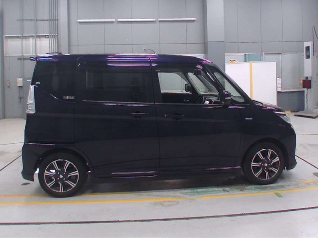 Suzuki SOLIO 2019 7236476-3